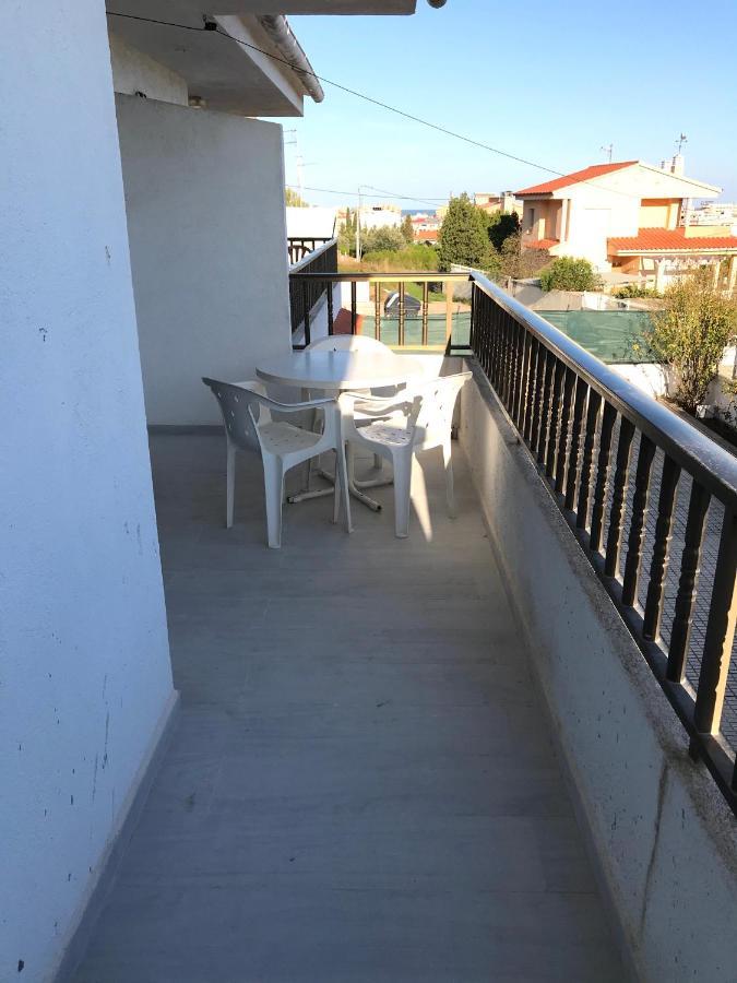 Tarongers 6 * Peniscola