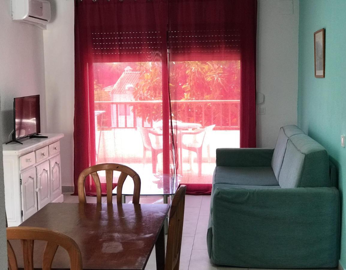 Tarongers 6 Apartment *