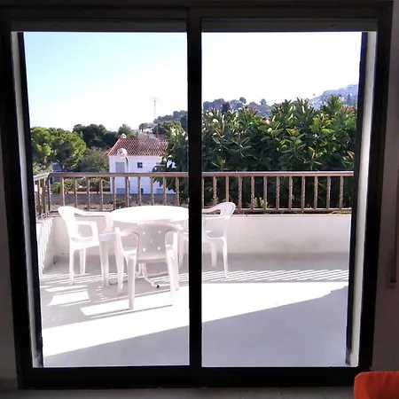 Tarongers 6 Apartment Peniscola Exterior photo