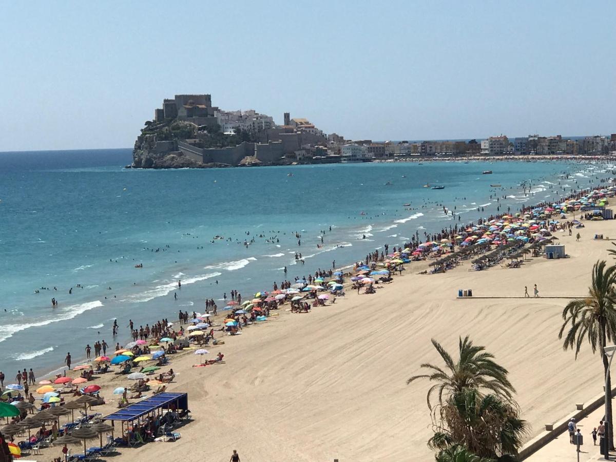Tarongers 6 Apartamento